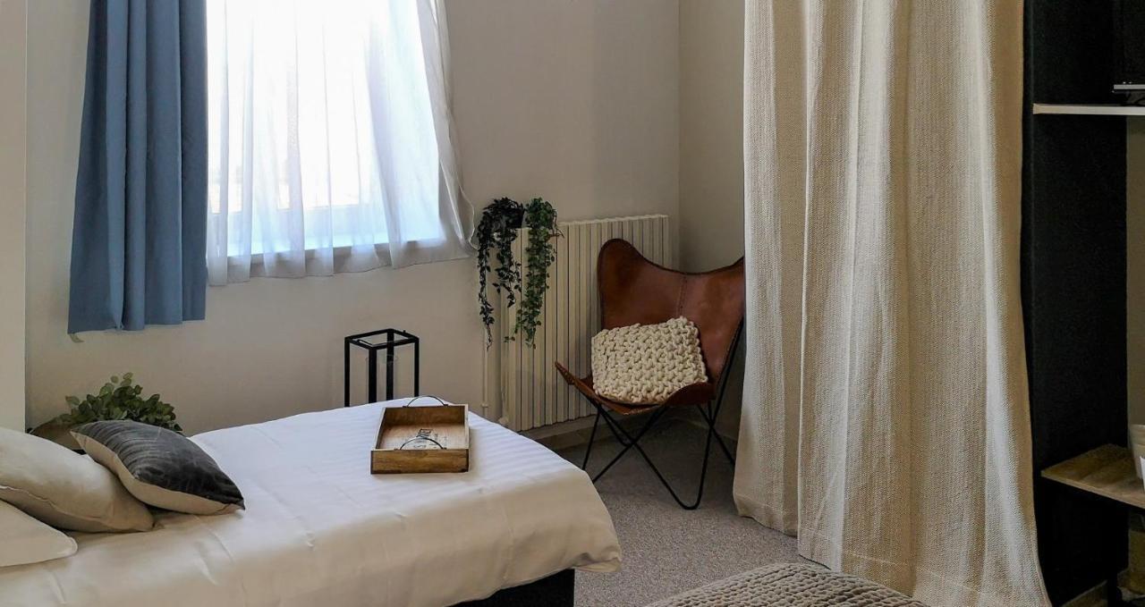 Centre Bol Vert Trélon Dış mekan fotoğraf