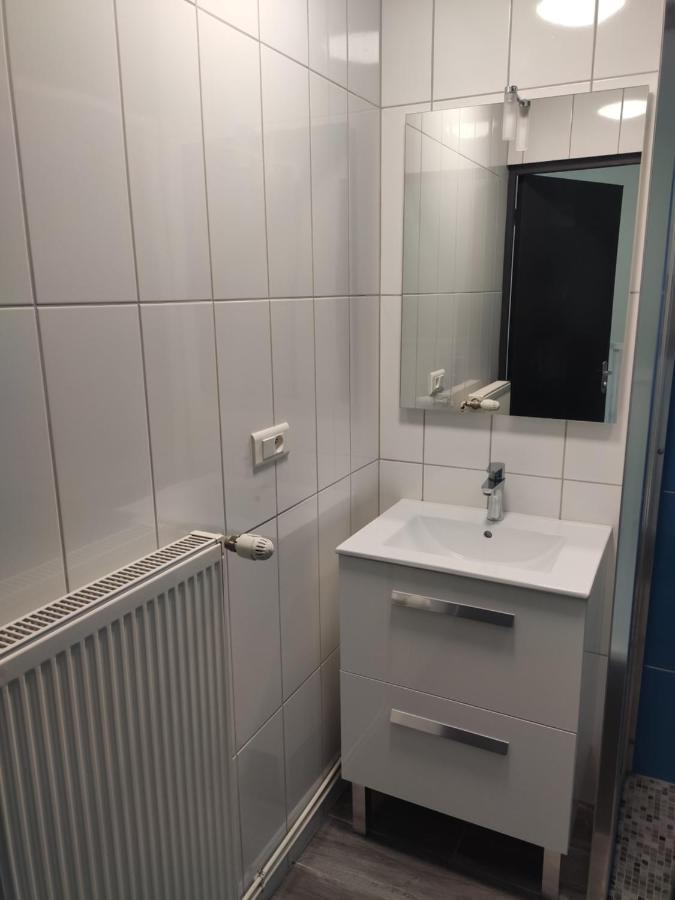 Centre Bol Vert Trélon Dış mekan fotoğraf